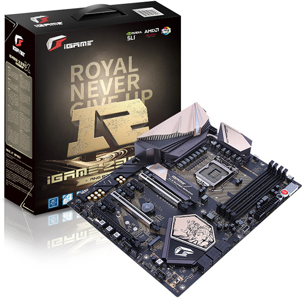 11697-placa-mae-iGame Z390-X RNG Edition V20-01